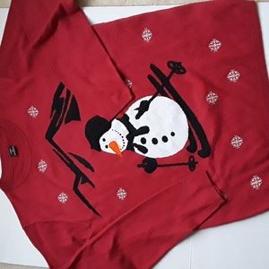 Ugly Christmas Sweater